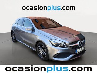 Mercedes-Benz Clase A 180 90 kW (122 CV)