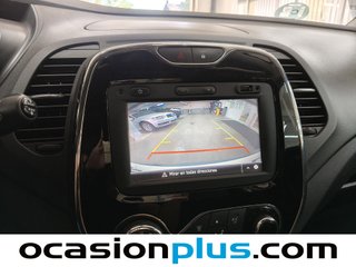 Renault Captur Zen Energy dCi 110 81 kW (110 CV) eco2