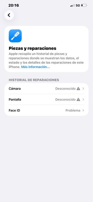 iPhone 12 Pro Max O CAMBIO POR OTRO