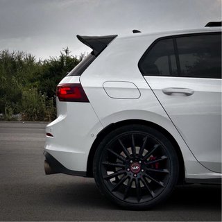 Volkswagen Golf GTI MK8
