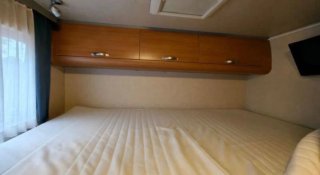 FIAT Ducato 2009