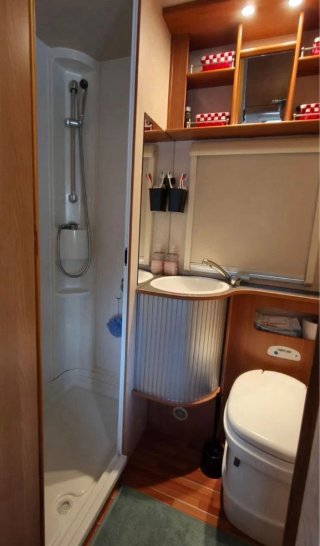 FIAT Ducato 2009