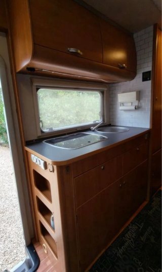 FIAT Ducato 2009