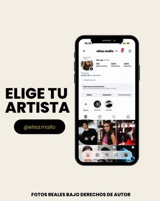 Cuadro Decorativo David Bisbal