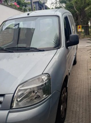 Citroen Berlingo 2004