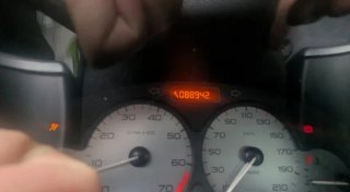 Citroen Berlingo 2004