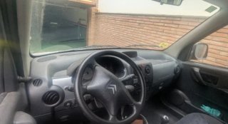 Citroen Berlingo 2004