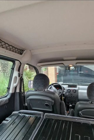 Citroen Berlingo 2004