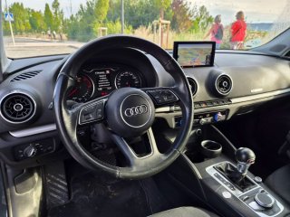 Audi A3 2017