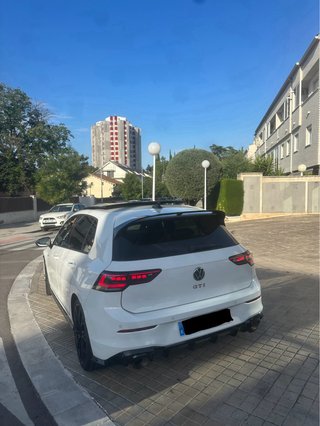 Volkswagen Golf 2025