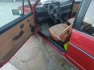 Volkswagen Golf 1979