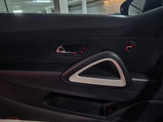 Volkswagen Scirocco 2009