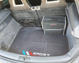 Volkswagen Scirocco 2009