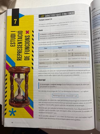 Matemàtiques aplicades a les Ciències Socials 2...