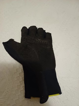Guantes Mavic