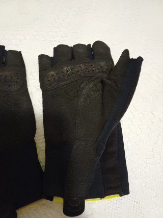 Guantes Mavic