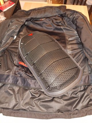 Chaqueta Dainese Talla 56