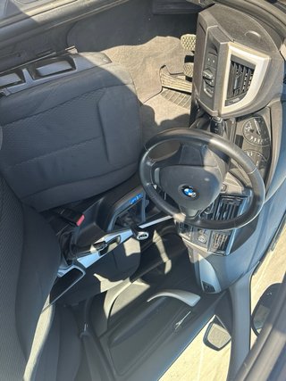 BMW Serie 1 2011