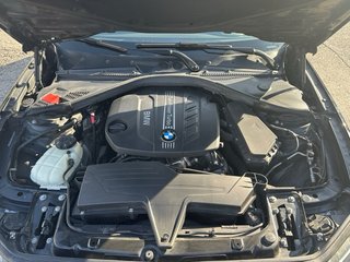 BMW Serie 1 2011