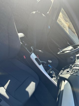 BMW Serie 1 2011