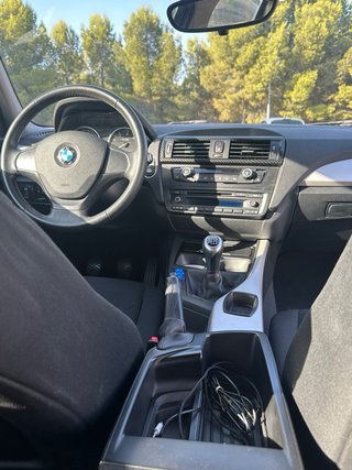 BMW Serie 1 2011