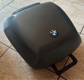 BMW C400GT