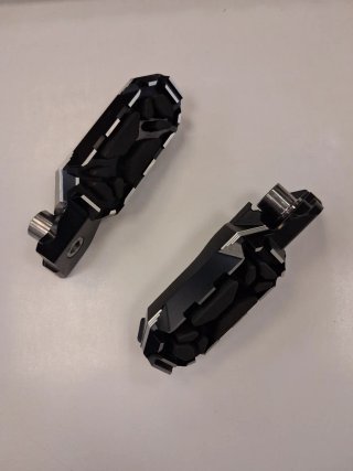 Estribos Option 719 BMW R1300GS