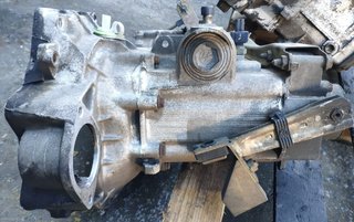 CAJA CAMBIOS SEAT IBIZA (6K1) Stella CHD