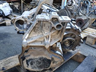CAJA CAMBIOS SEAT IBIZA (6K1) Stella CHD