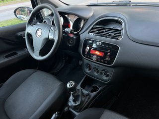 100€/Mes FIAT Punto 1.2 69cv 3p. 2013
