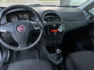 100€/Mes FIAT Punto 1.2 69cv 3p. 2013