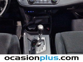 Toyota Rav4 2.5l hybrid Advance Pack Drive 2WD 145 kW (197 CV)