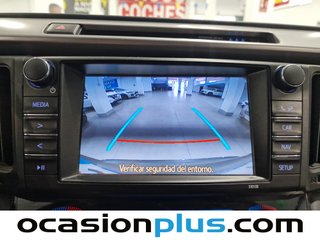 Toyota Rav4 2.5l hybrid Advance Pack Drive 2WD 145 kW (197 CV)