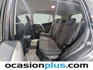 Toyota Rav4 2.5l hybrid Advance Pack Drive 2WD 145 kW (197 CV)