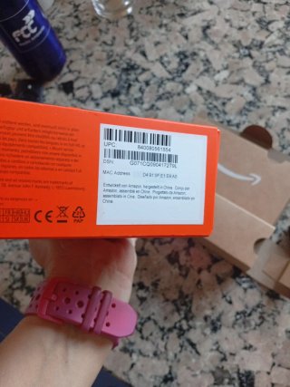 Fire tv stick