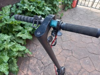Patinetes Eléctricos