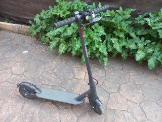 Patinetes Eléctricos