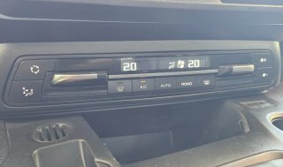 Peugeot Rifter 2021