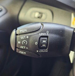 Peugeot Rifter 2021