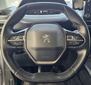 Peugeot Rifter 2021