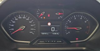 Peugeot Rifter 2021
