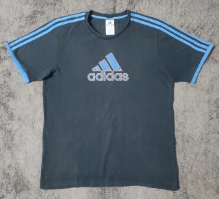 Pack 3 Camisetas Adidas, Hollister, Nike