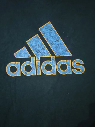 Pack 3 Camisetas Adidas, Hollister, Nike