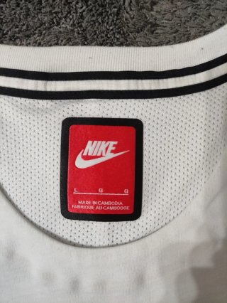 Pack 3 Camisetas Adidas, Hollister, Nike