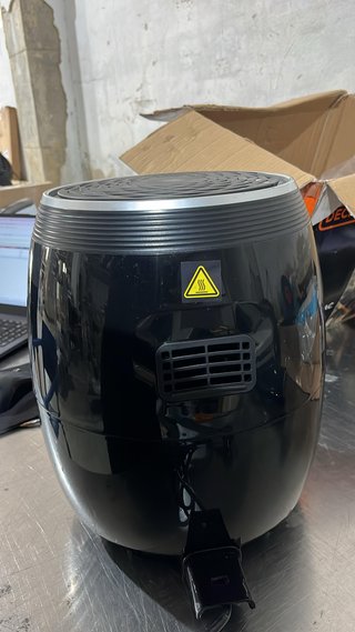 Tristar FR-6956 freidora aire digital 4.5L