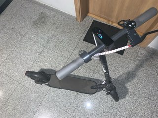 Patinete Eléctrico Xiaomi