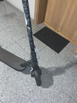 Patinete Eléctrico Xiaomi