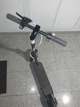 Patinete Eléctrico Xiaomi