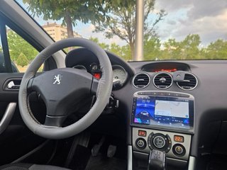 Peugeot 308 2008