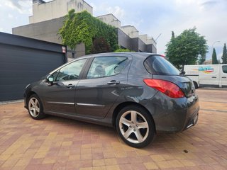 Peugeot 308 2008